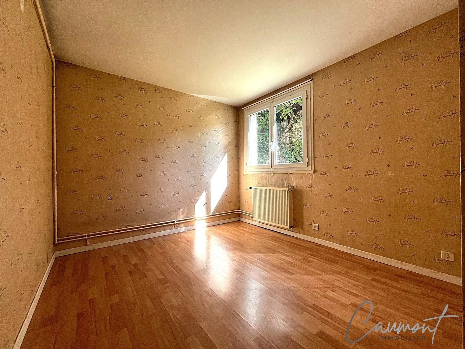 Appartement à vendre, 60m², Bolbec