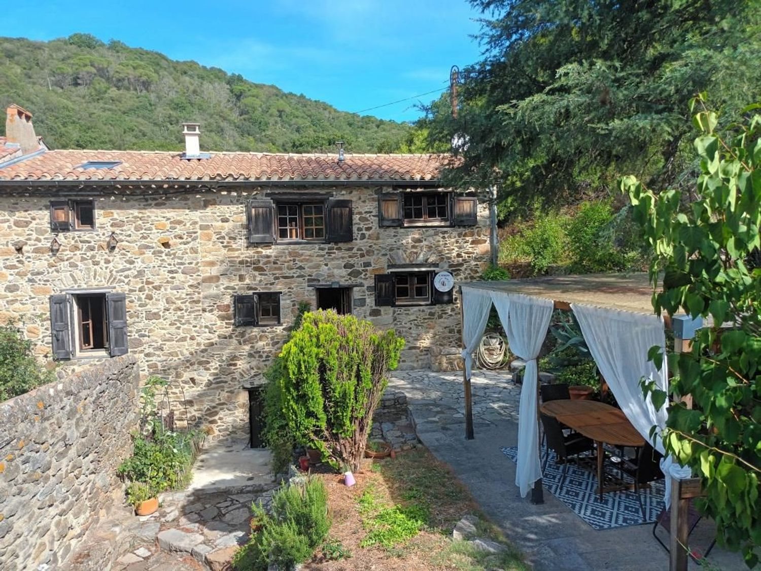 Maison à vendre, 145m², Tuchan