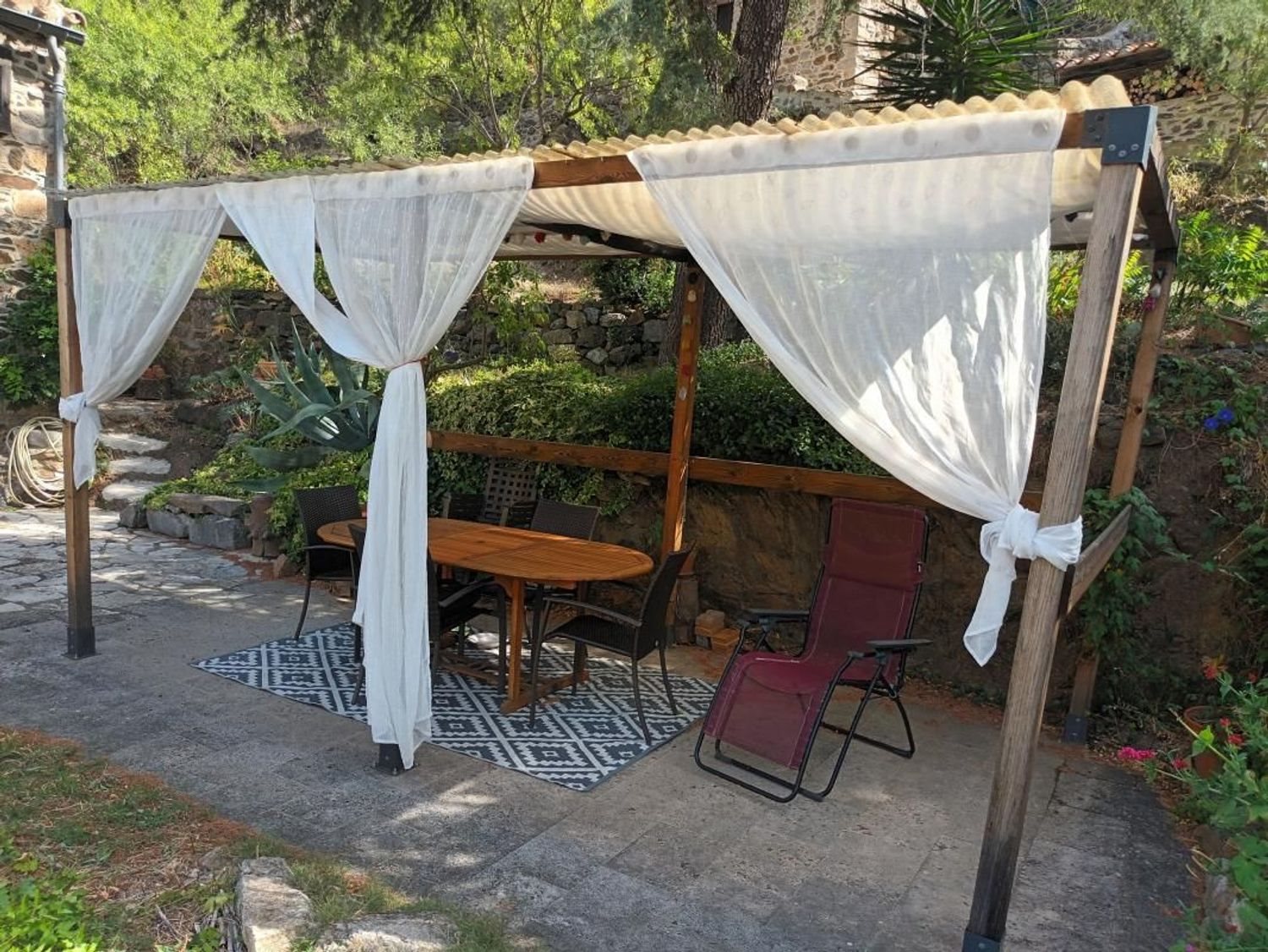 Maison à vendre, 145m², Tuchan
