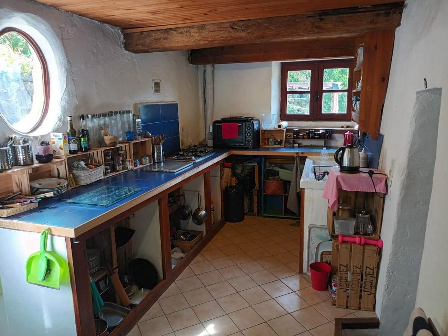 Maison à vendre, 145m², Tuchan