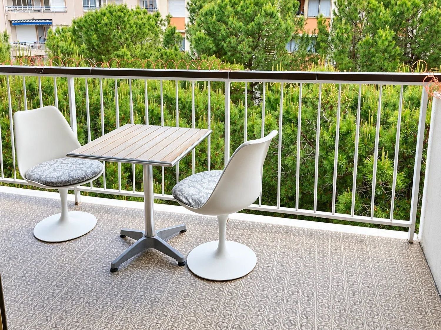 Appartement à louer, 50m², Cagnes-sur-Mer