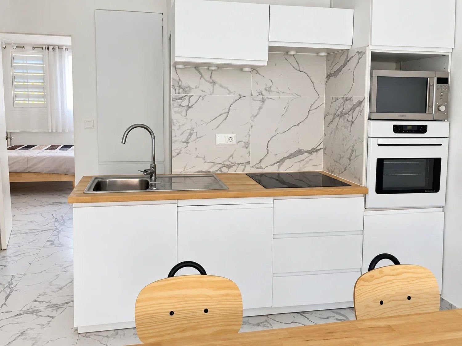 Appartement à louer, 50m², Cagnes-sur-Mer
