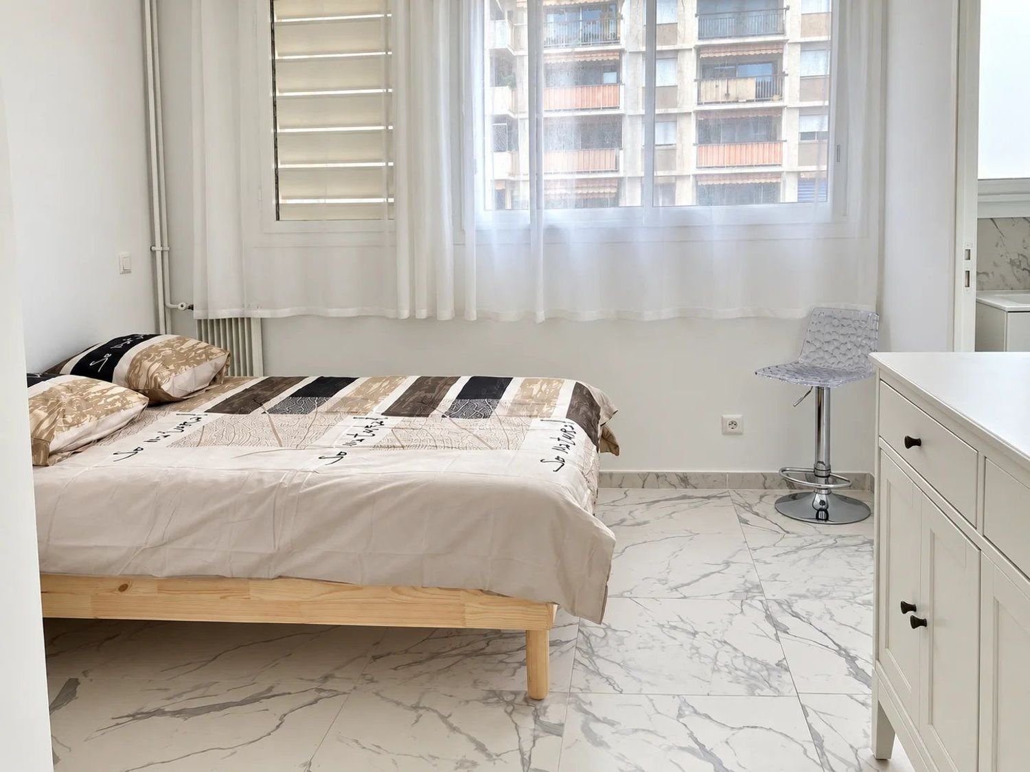 Appartement à louer, 50m², Cagnes-sur-Mer