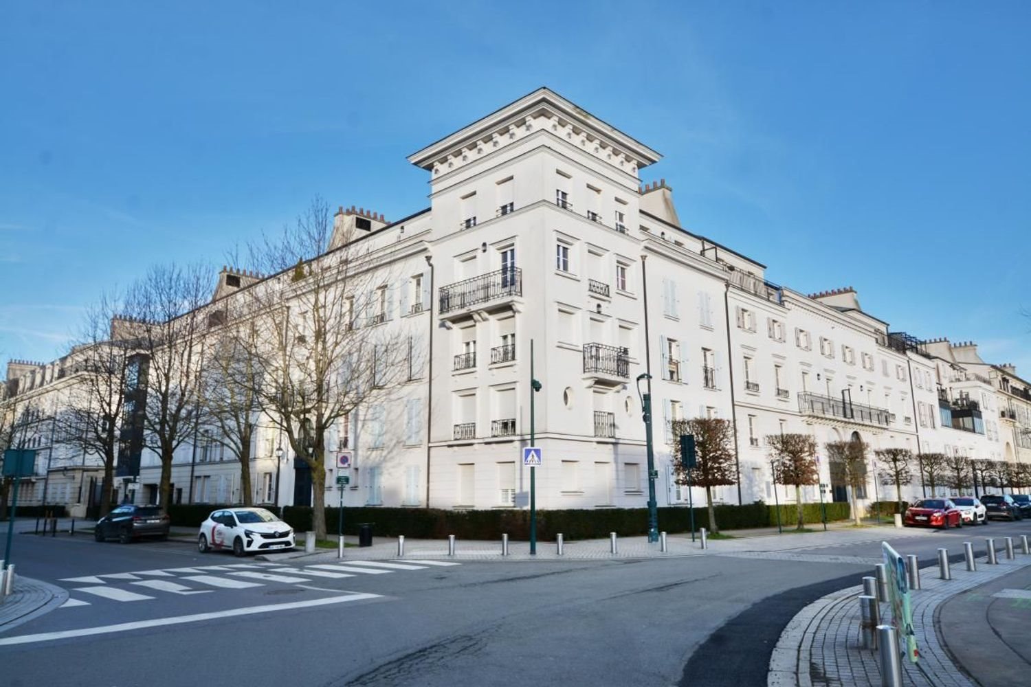 Appartement à vendre, 60m², Serris