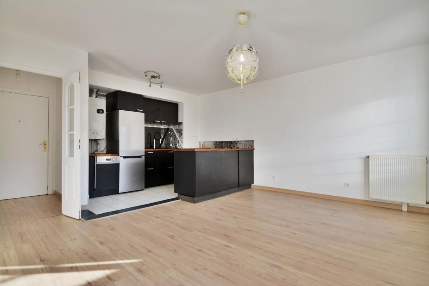 Appartement à vendre, 60m², Serris