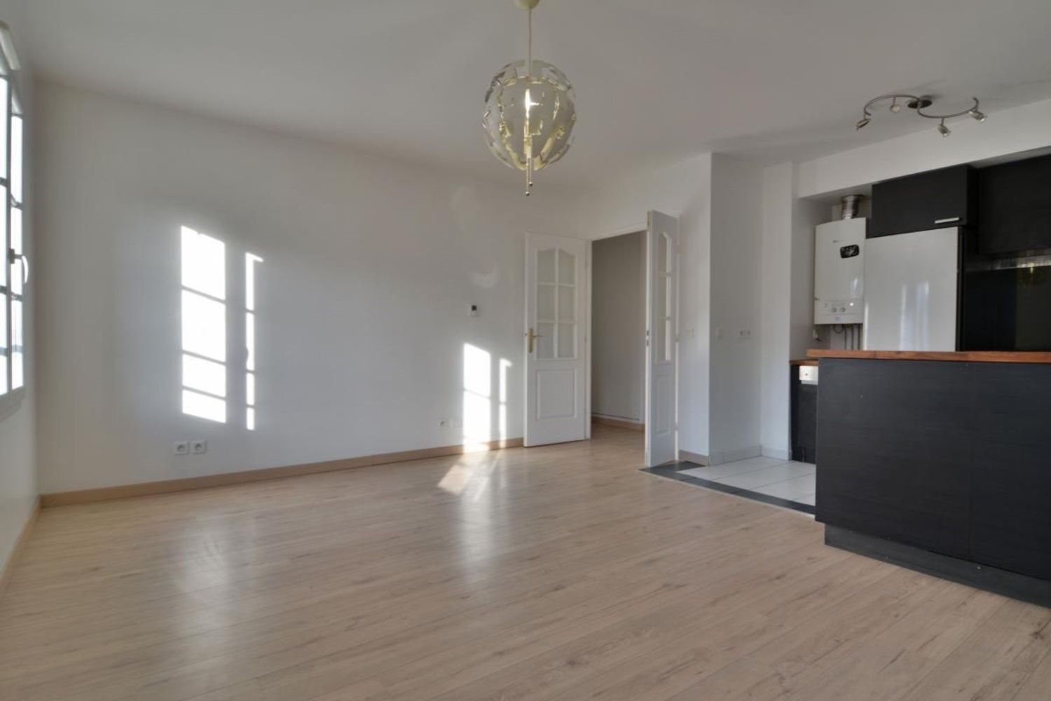 Appartement à vendre, 60m², Serris