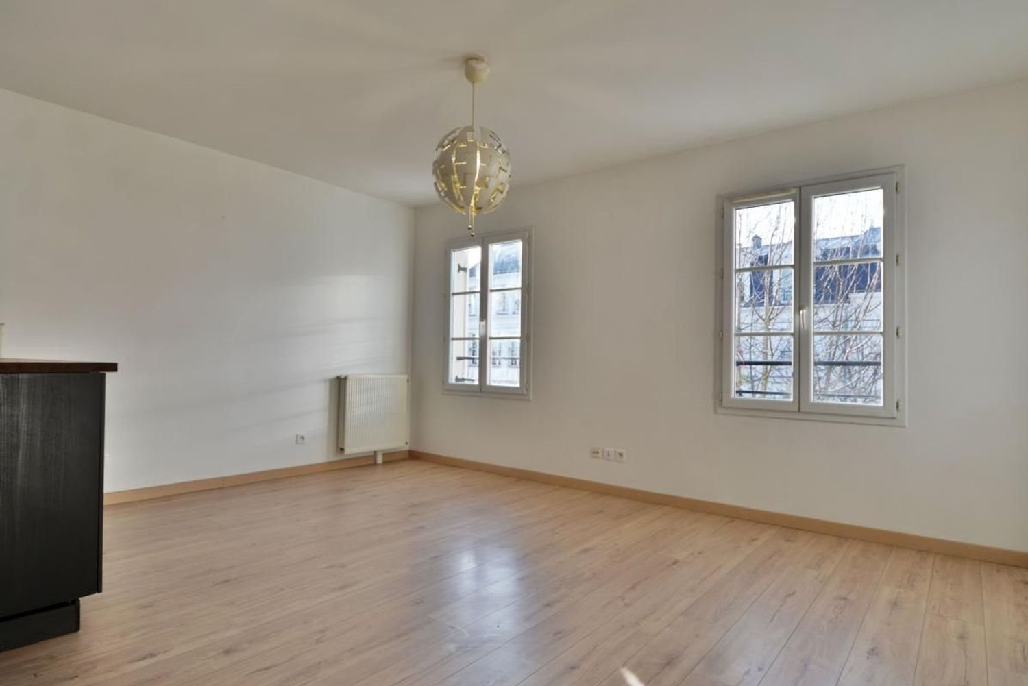 Appartement à vendre, 60m², Serris