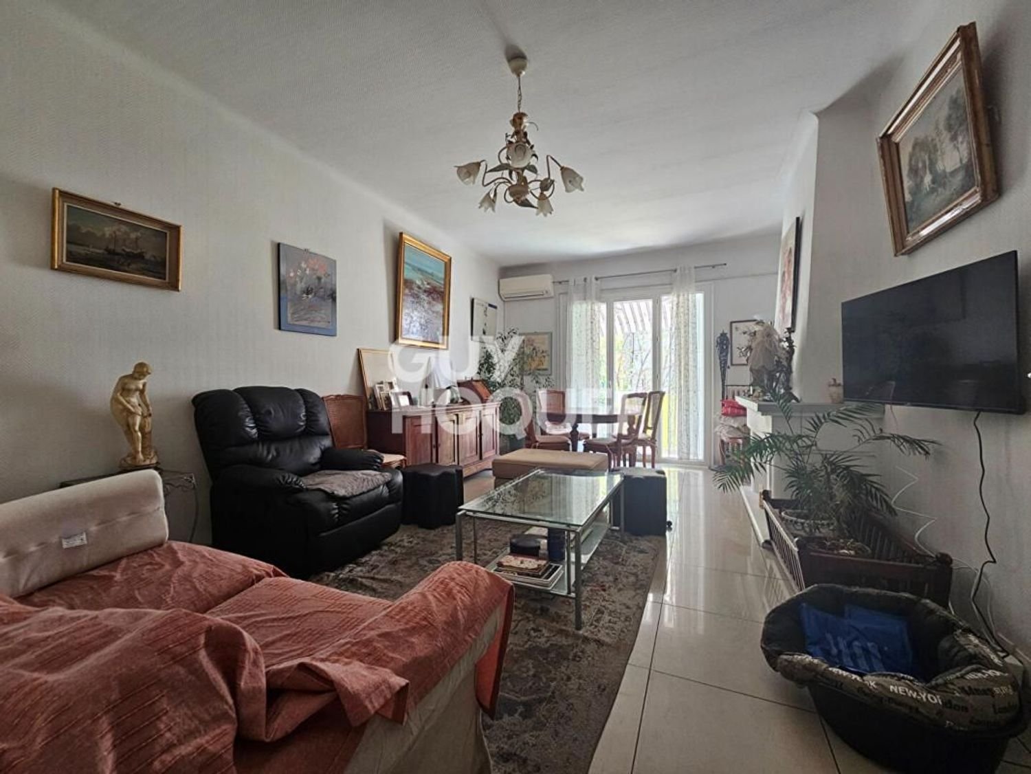 Appartement à vendre, 78m², Perpignan