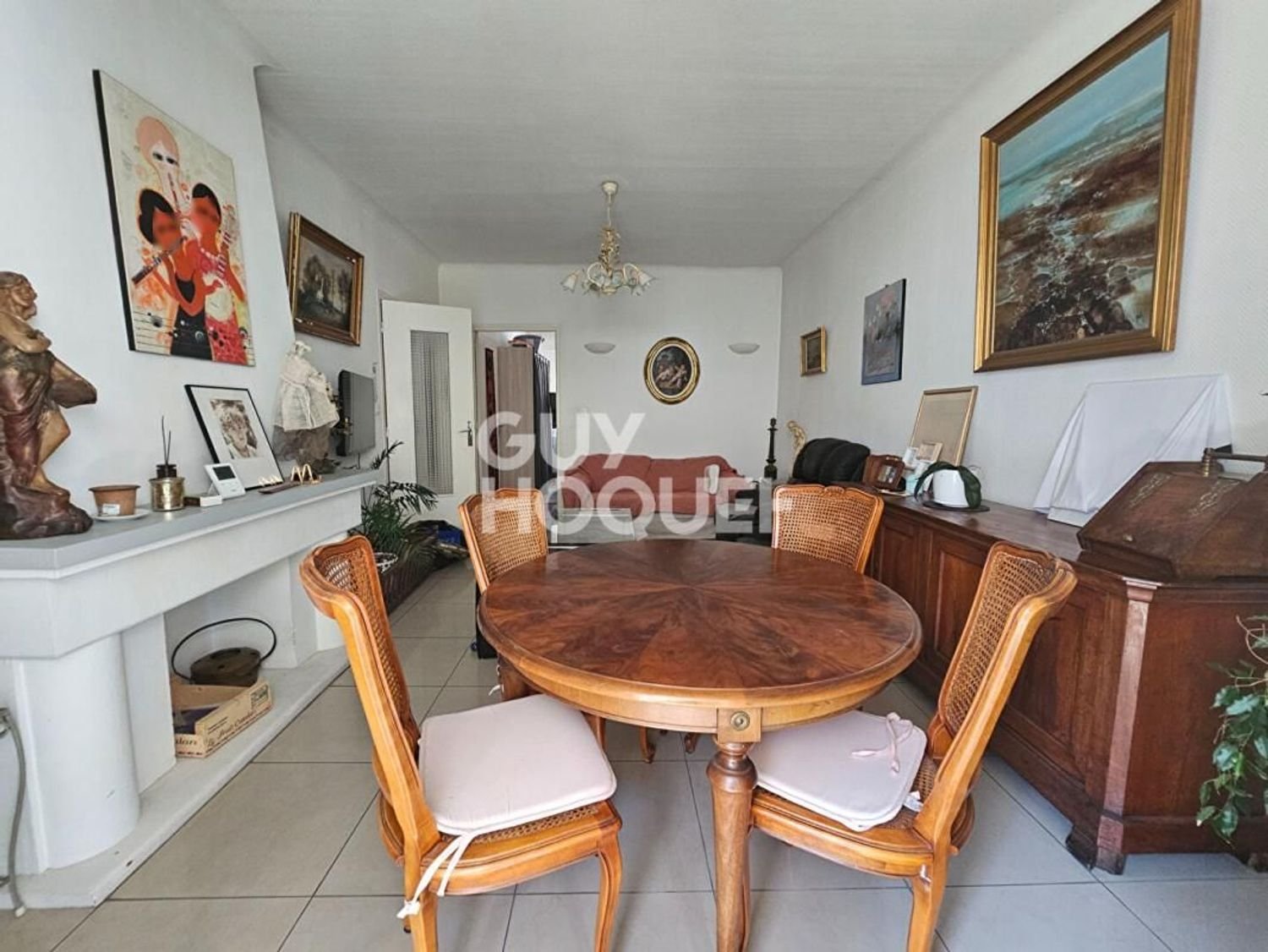 Appartement à vendre, 78m², Perpignan
