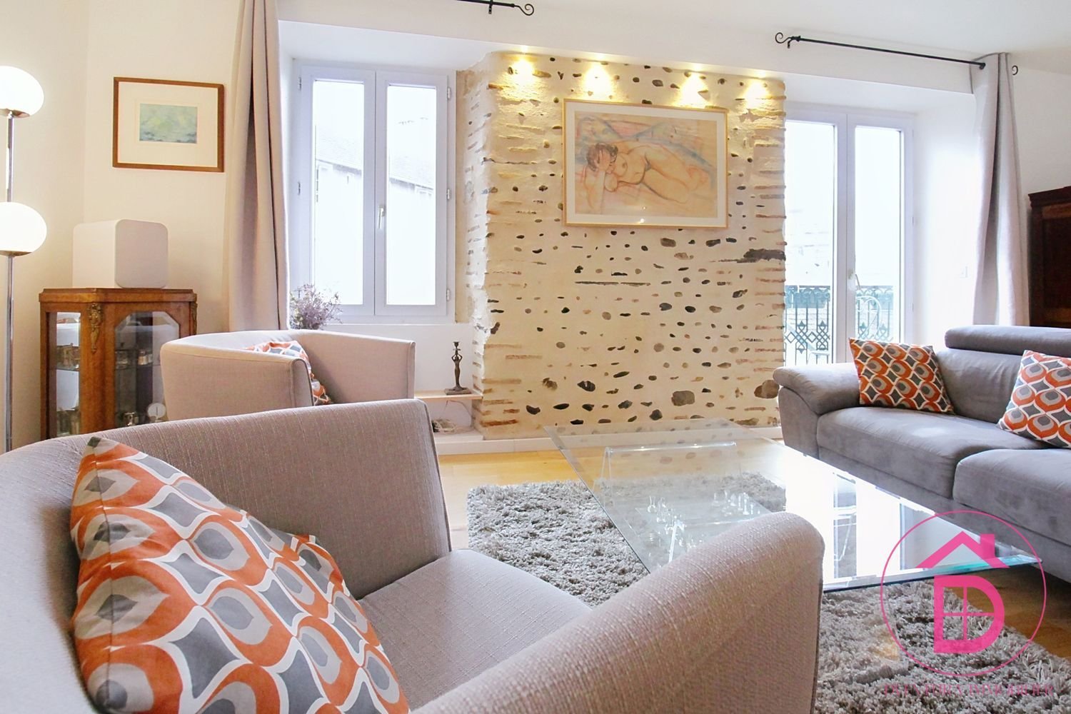 Appartement à vendre, 148m², Bayonne