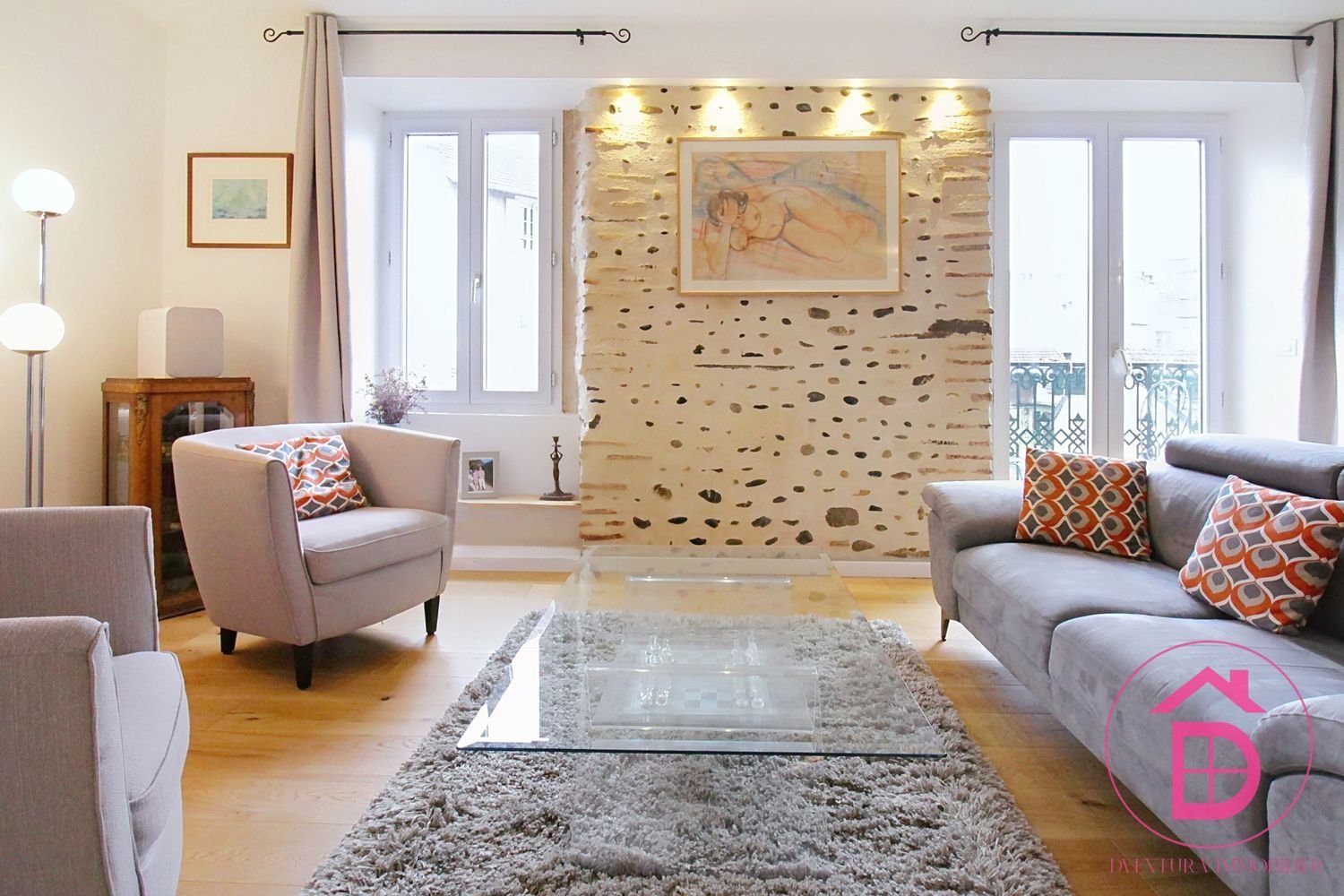 Appartement à vendre, 148m², Bayonne