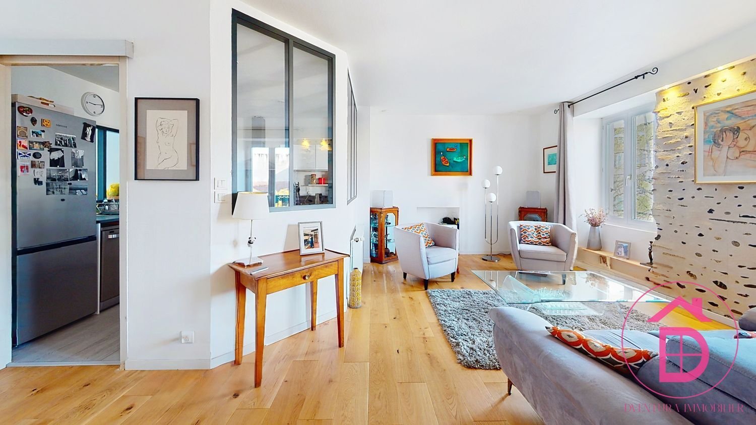 Appartement à vendre, 148m², Bayonne
