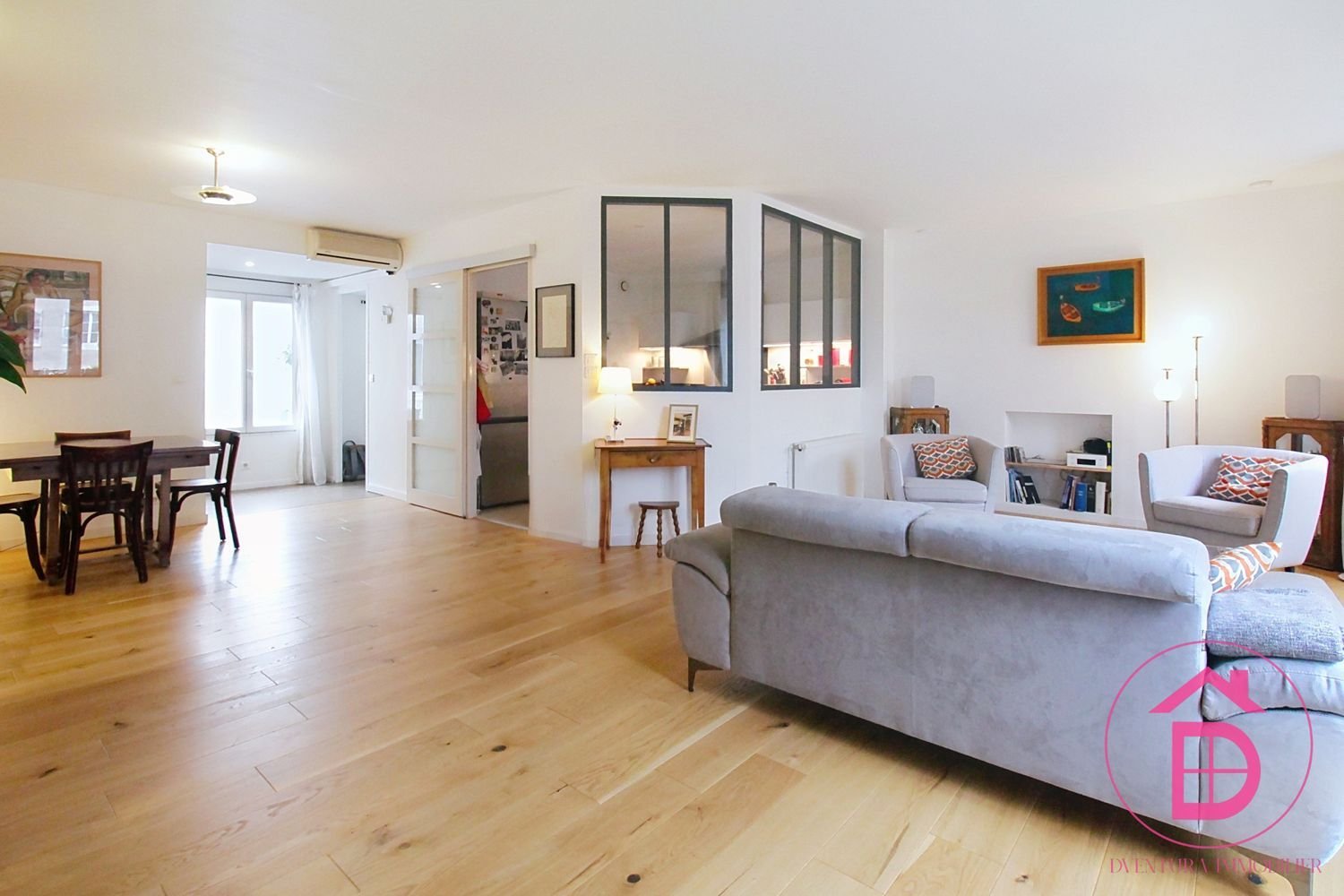 Appartement à vendre, 148m², Bayonne