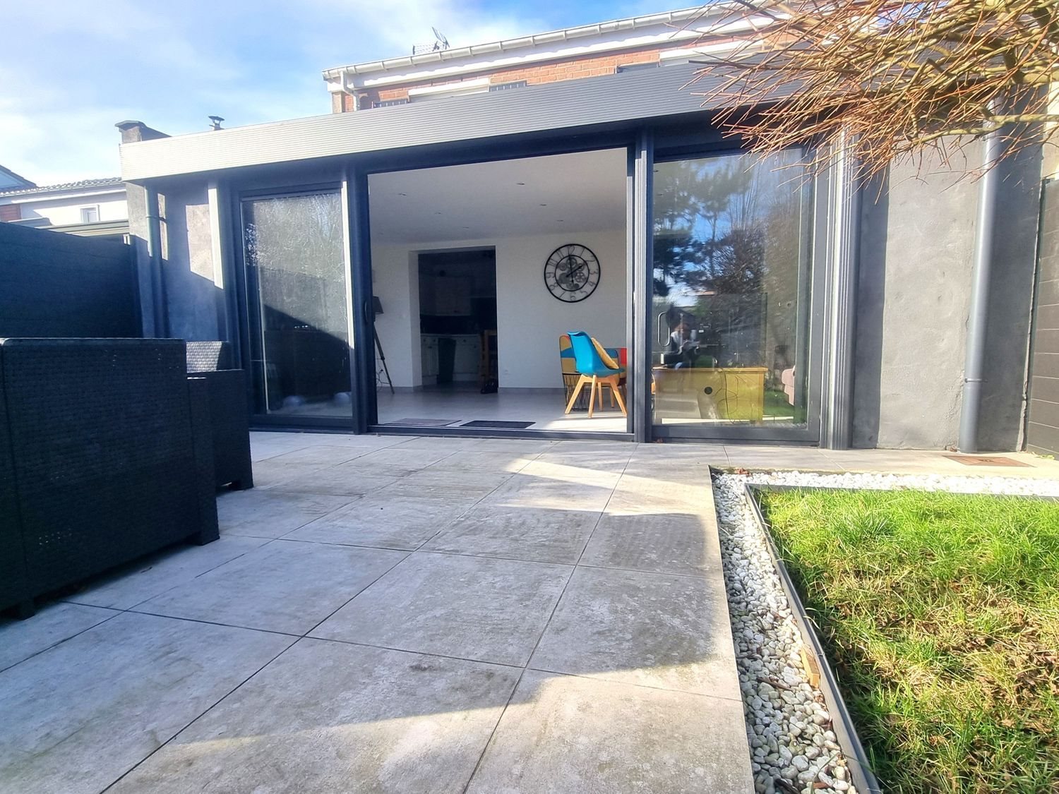 Maison à vendre, 108m², Templemars