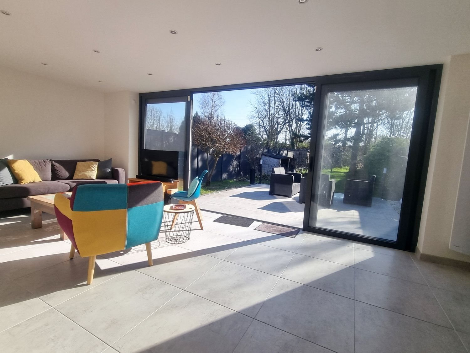 Maison à vendre, 108m², Templemars