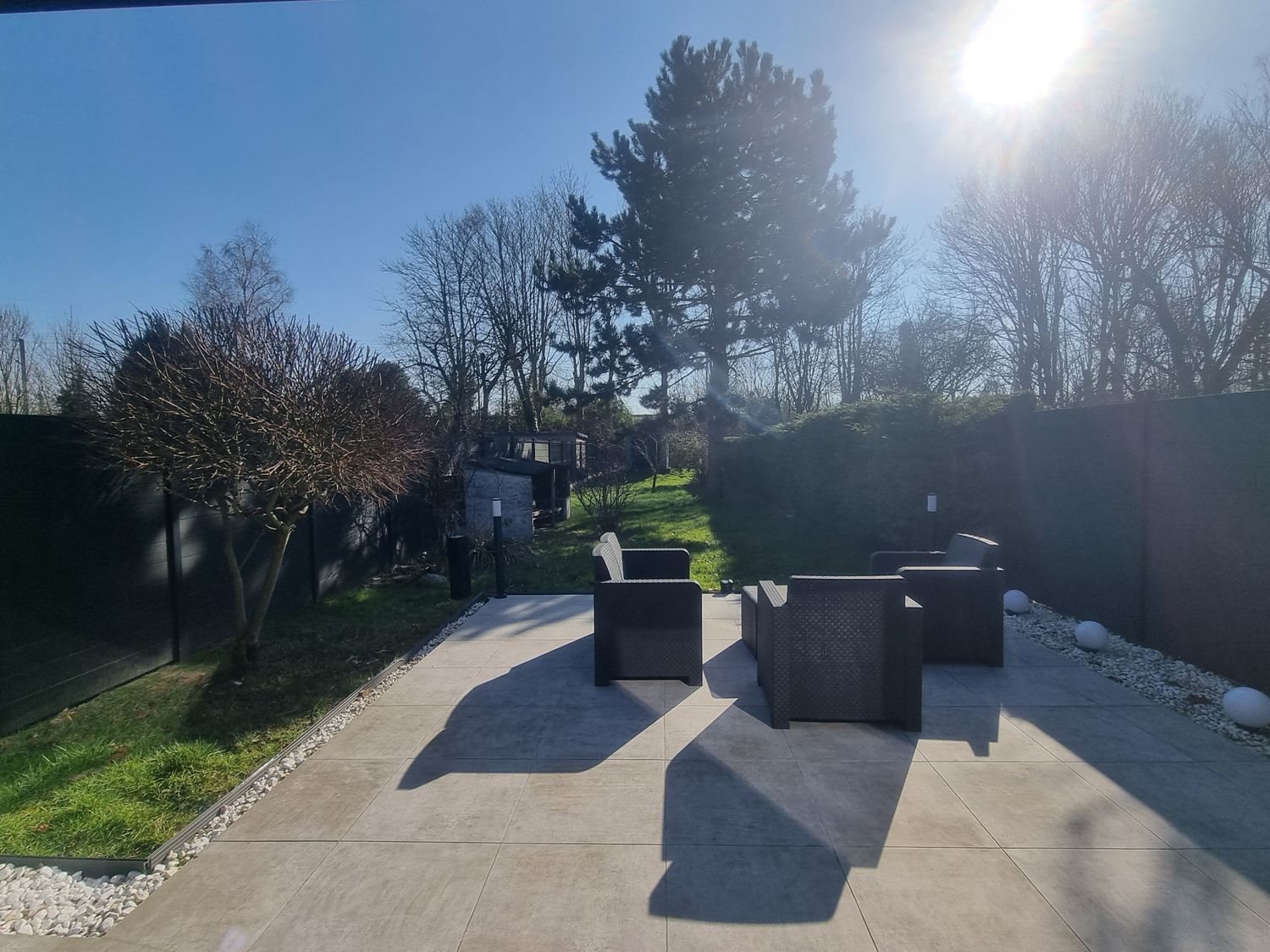 Maison à vendre, 108m², Templemars
