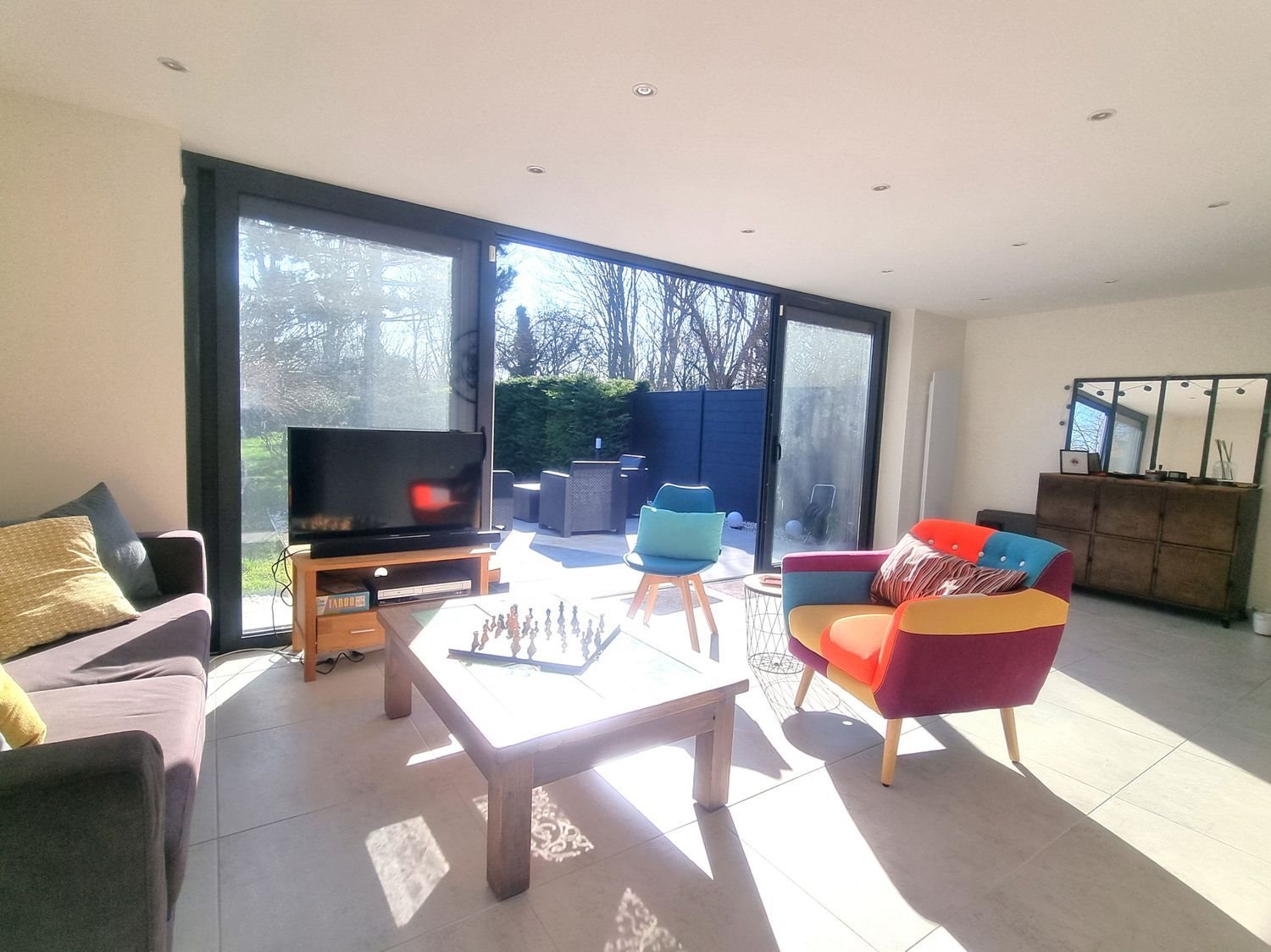 Maison à vendre, 108m², Templemars