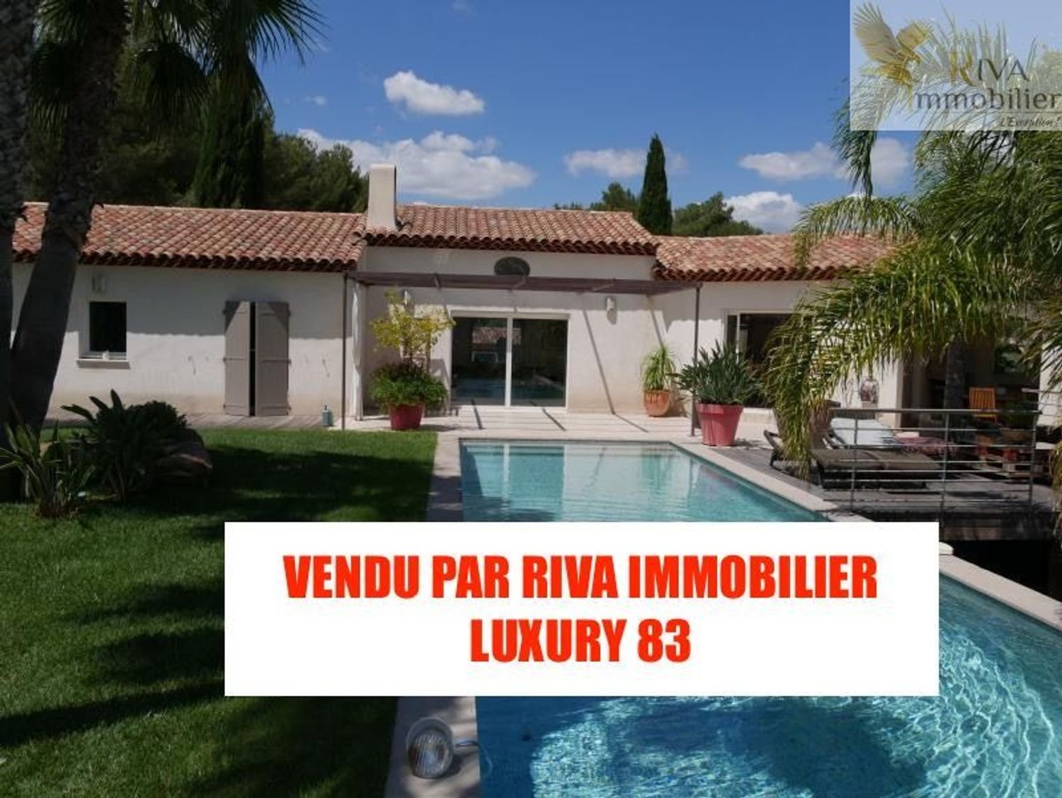 Maison à vendre, 240m², Le Castellet