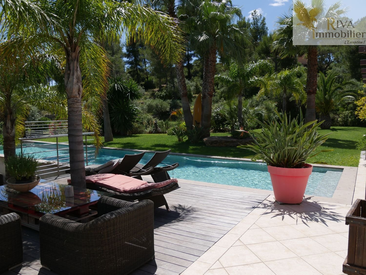 Maison à vendre, 240m², Le Castellet