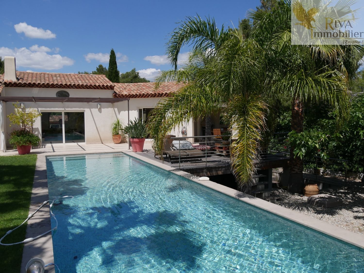 Maison à vendre, 240m², Le Castellet