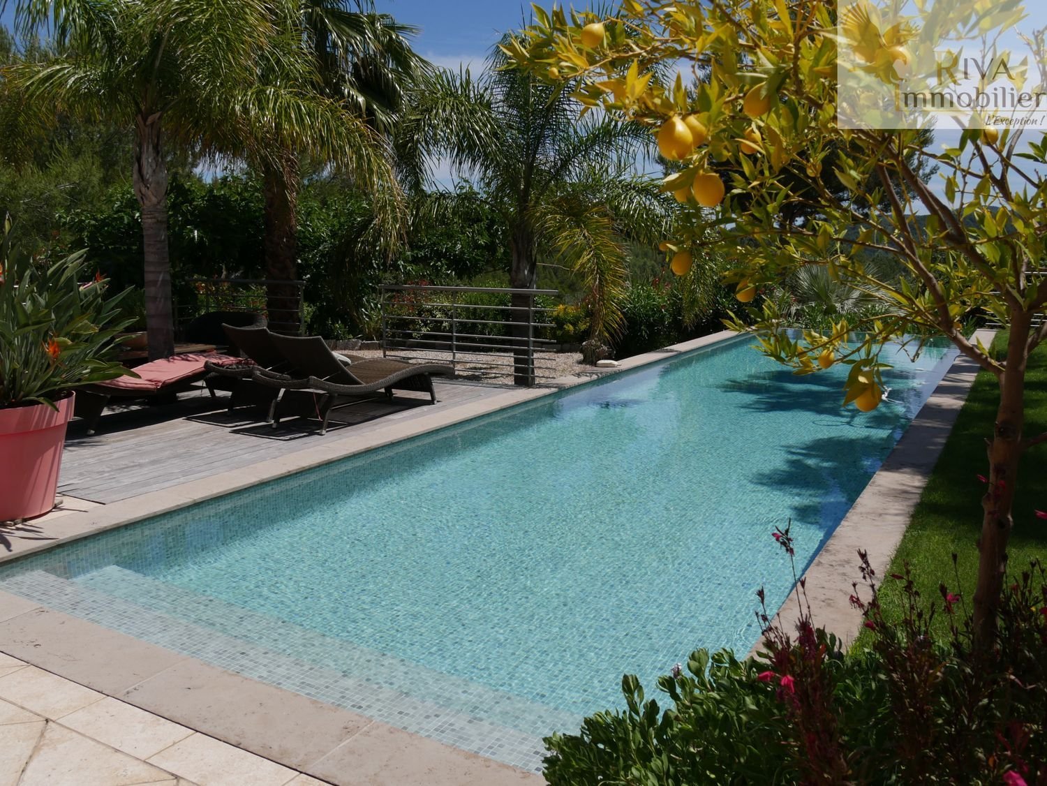 Maison à vendre, 240m², Le Castellet