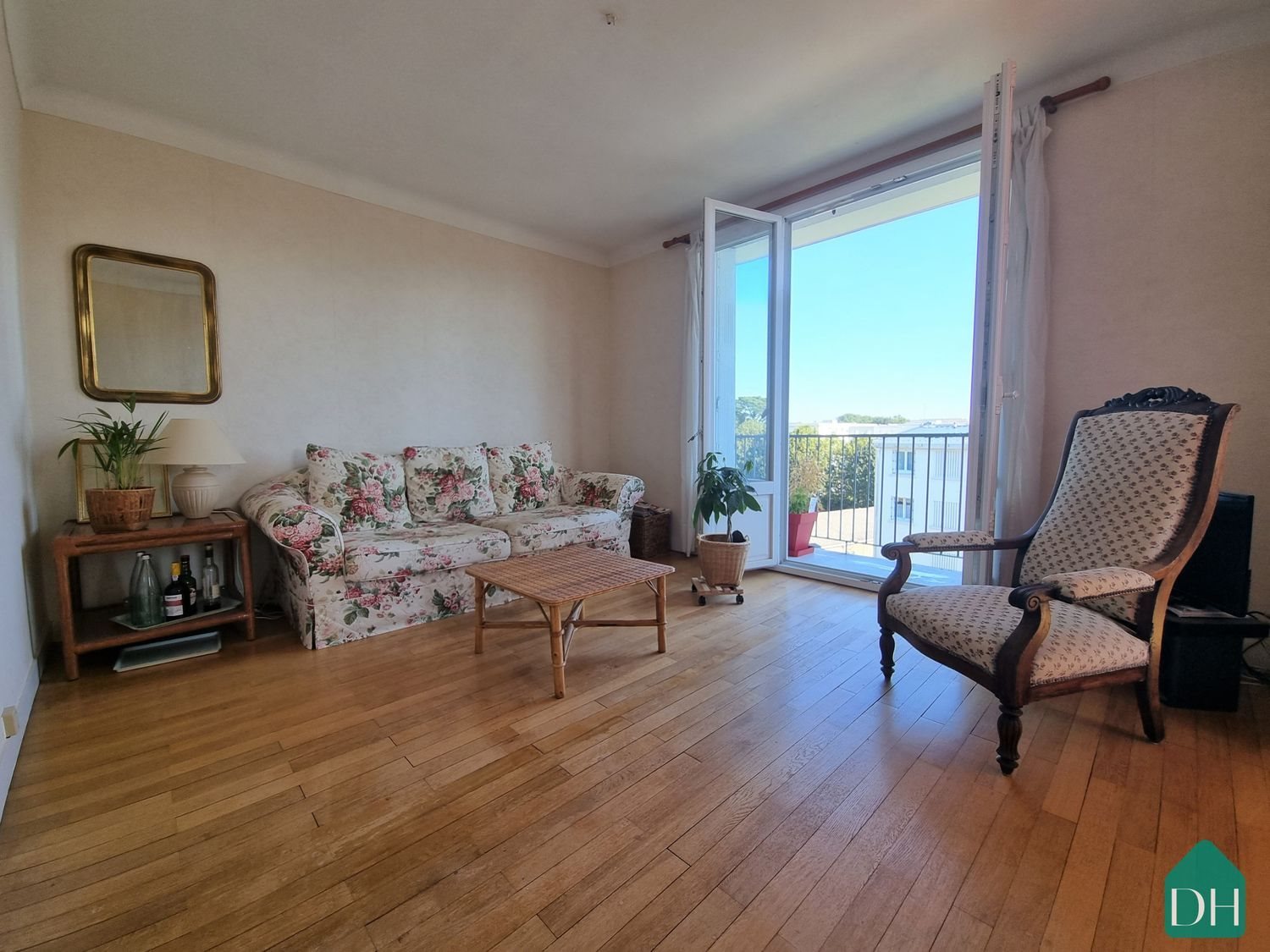 Appartement à vendre, 53m², Nantes