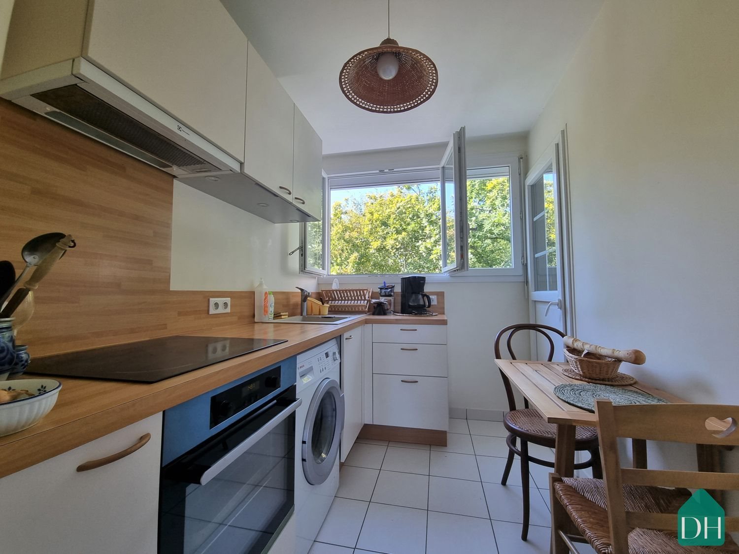 Appartement à vendre, 53m², Nantes