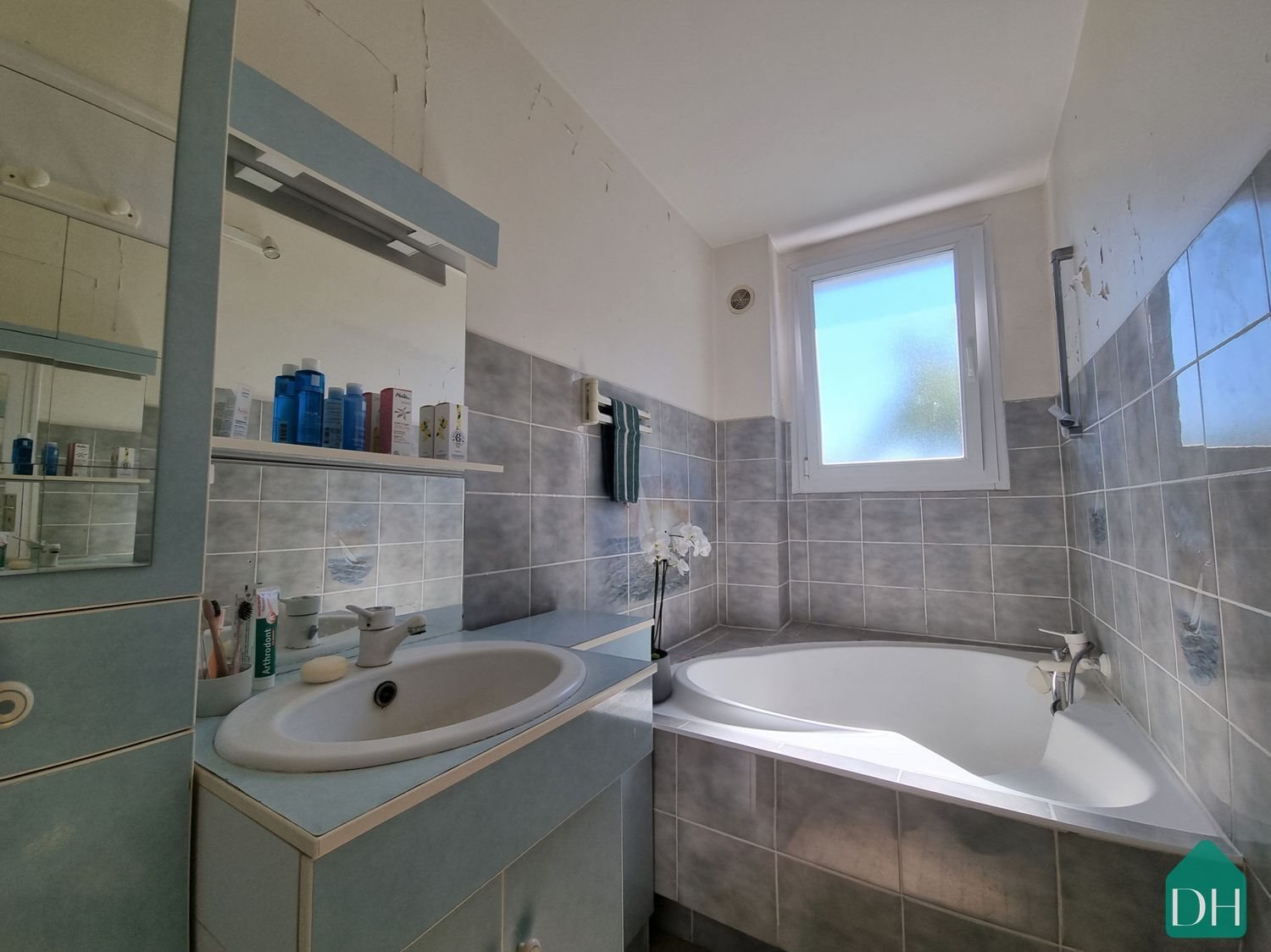 Appartement à vendre, 53m², Nantes