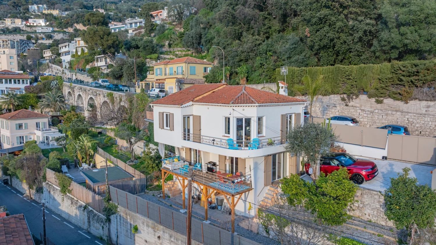 Maison à vendre, 115m², Nice