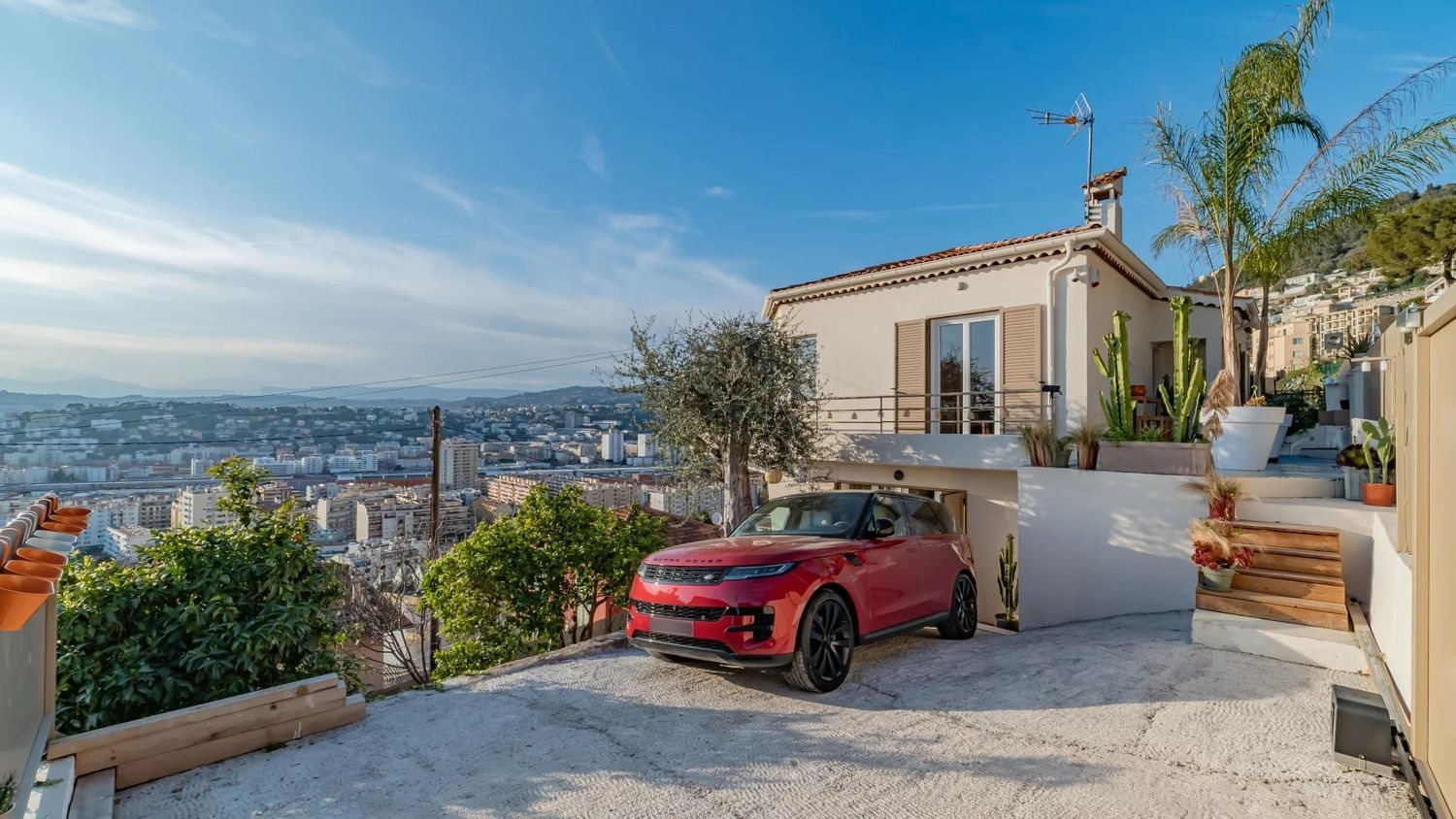 Maison à vendre, 115m², Nice