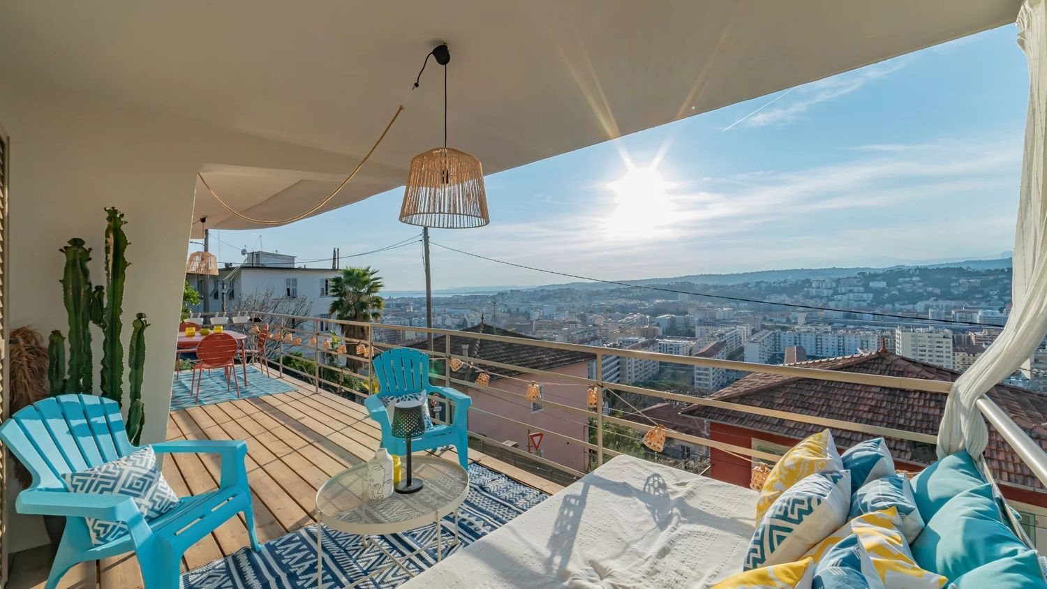 Maison à vendre, 115m², Nice