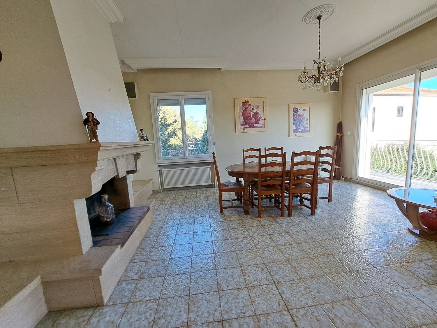 Maison à vendre, 125m², Septèmes-les-Vallons