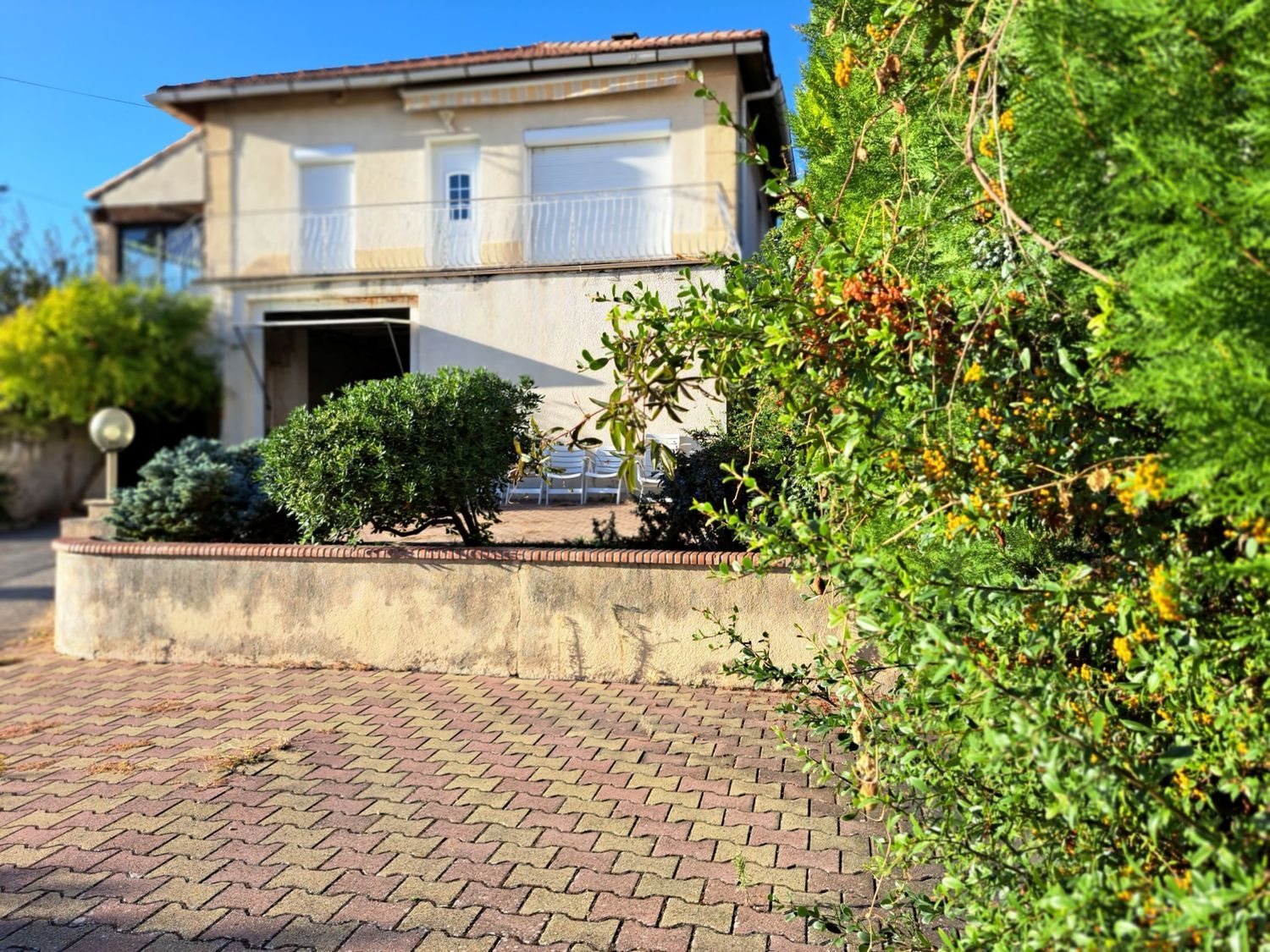 Maison à vendre, 125m², Septèmes-les-Vallons