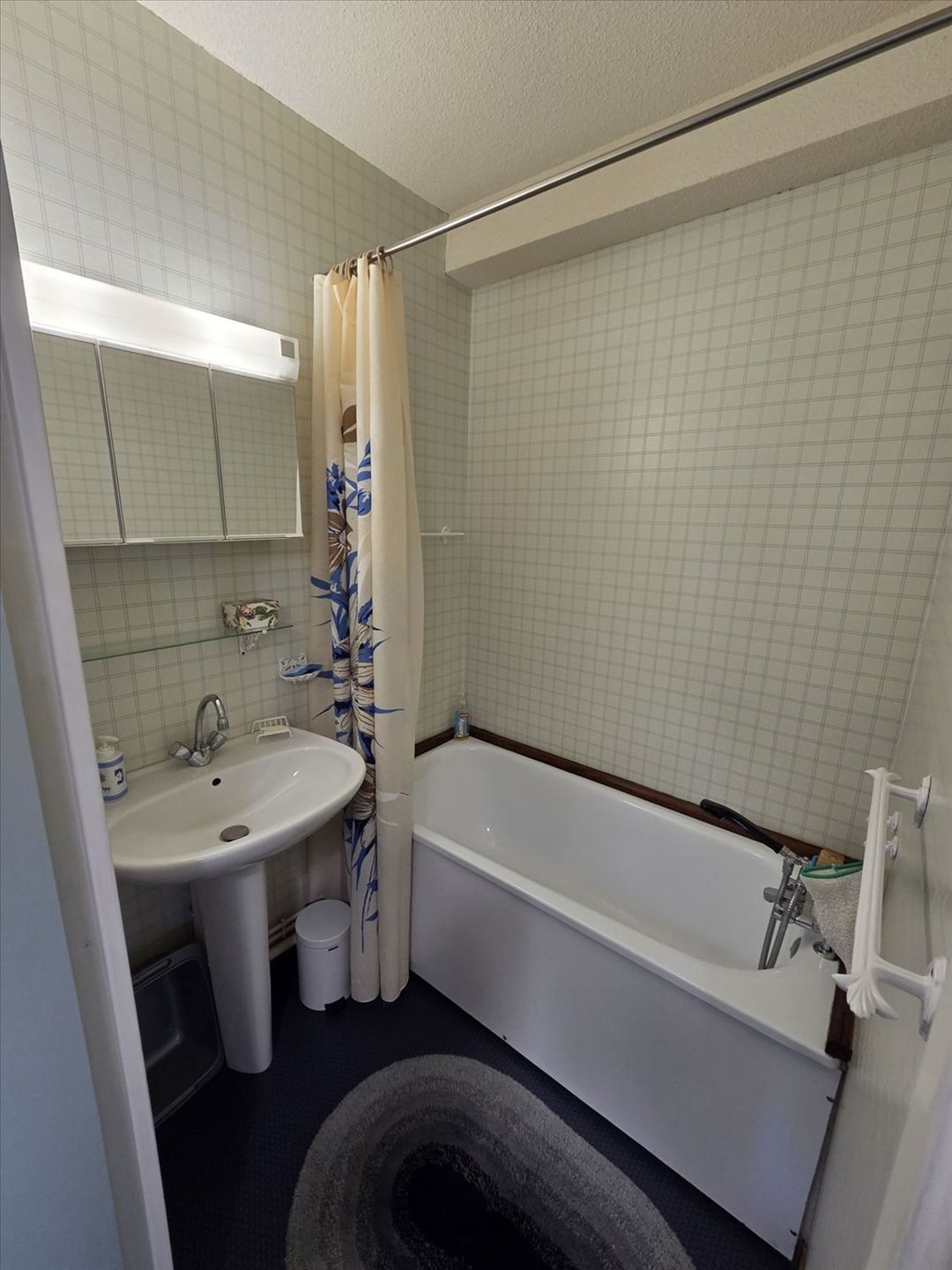 Appartement à vendre, 25m², Uvernet-Fours (Pra-Loup)