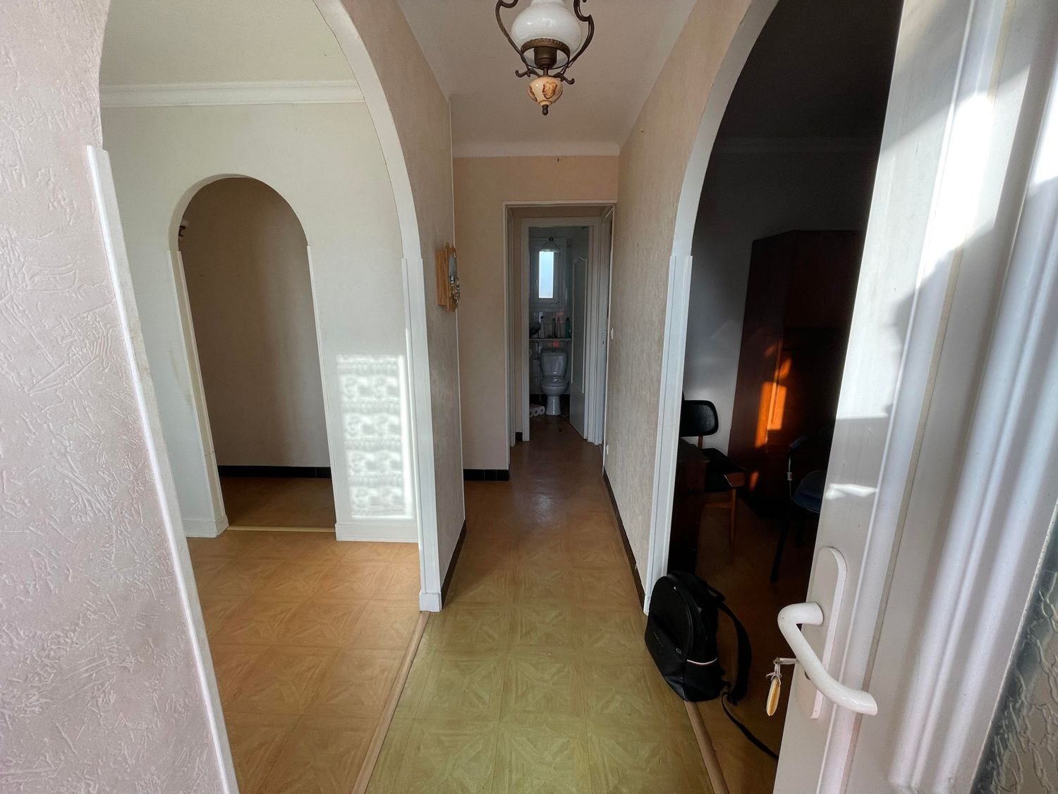 Maison à vendre, 72m², Baud