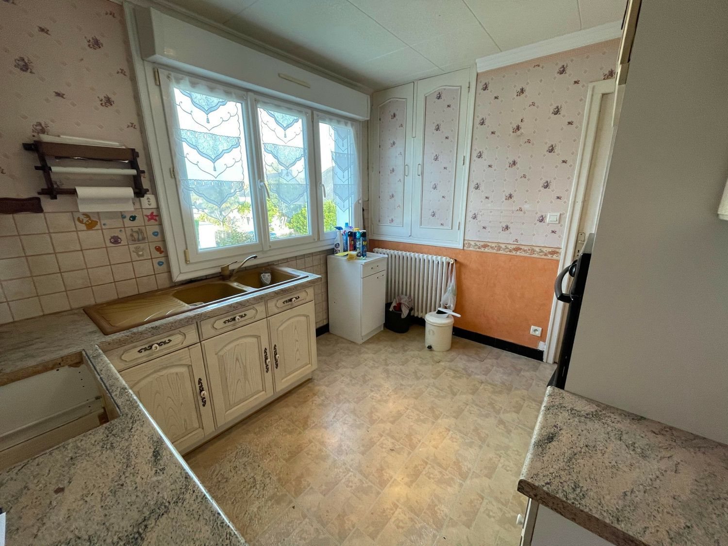 Maison à vendre, 72m², Baud