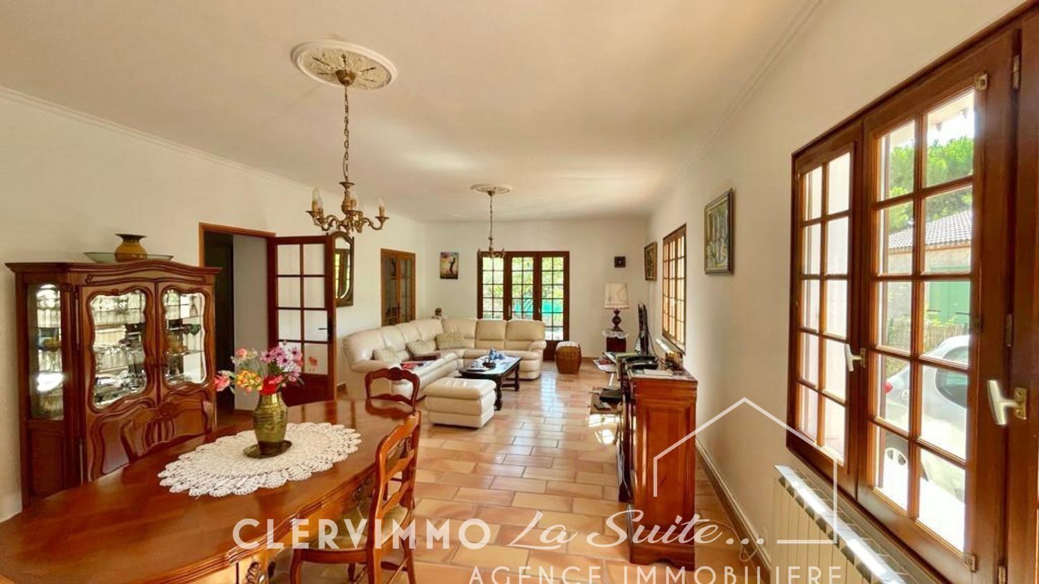Maison à vendre, 150m², Plan-de-Cuques
