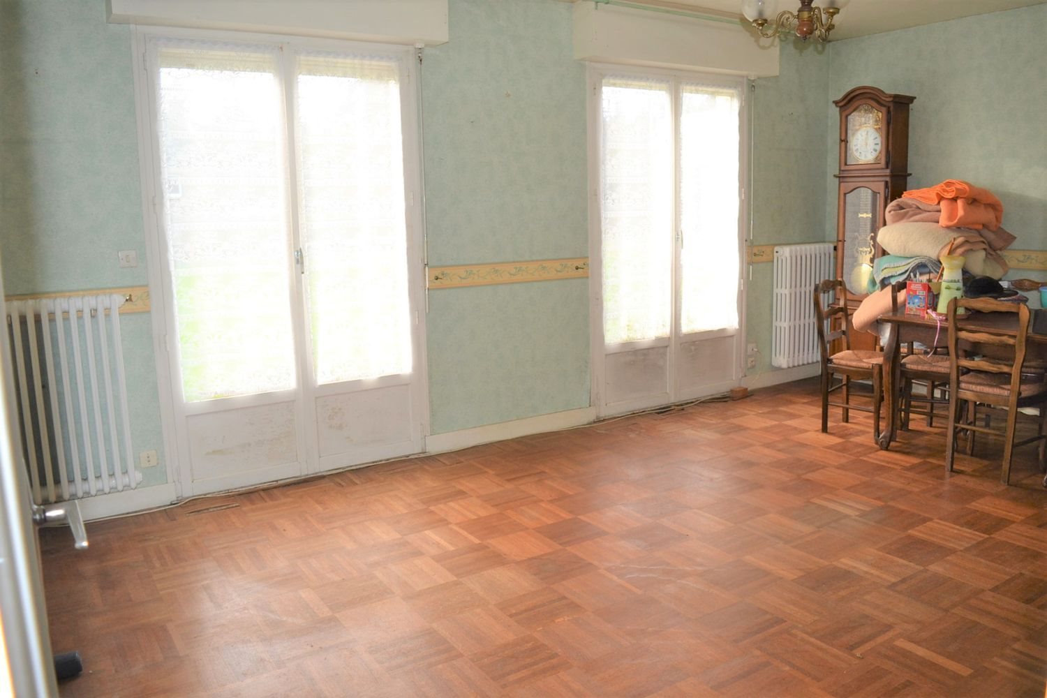 Maison à vendre, 114m², Guidel