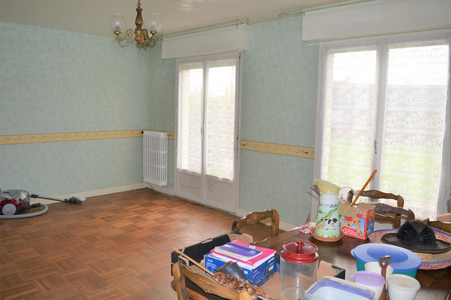 Maison à vendre, 114m², Guidel