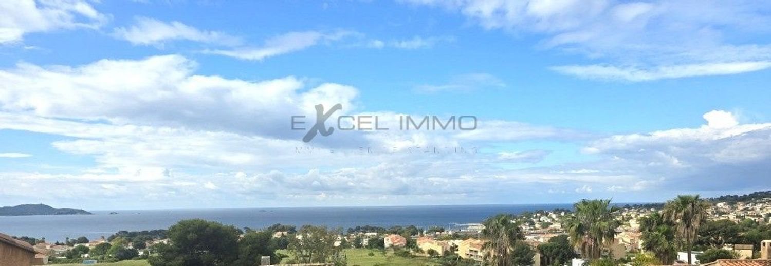 Maison à vendre, 180m², Carqueiranne