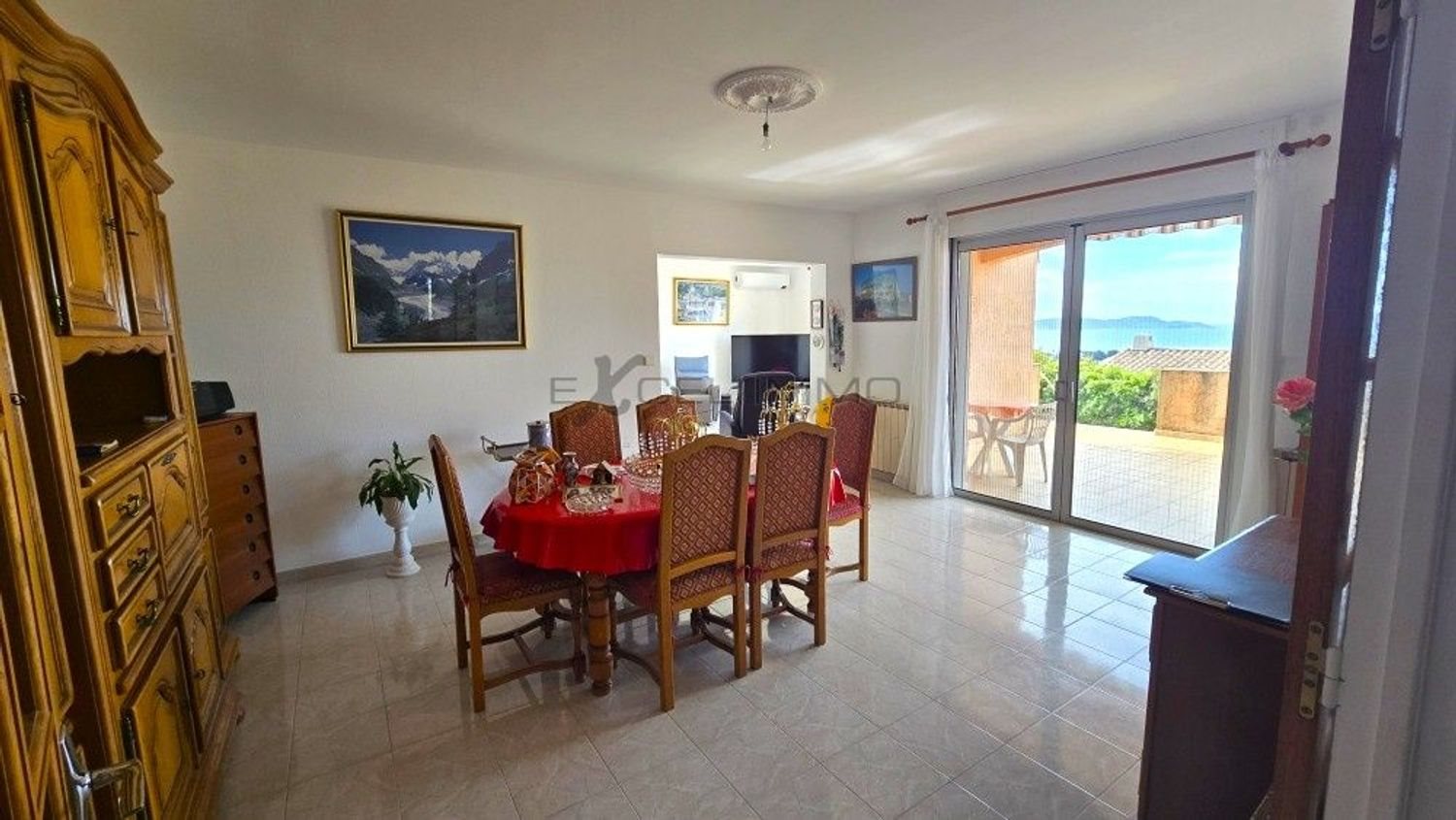 Maison à vendre, 180m², Carqueiranne