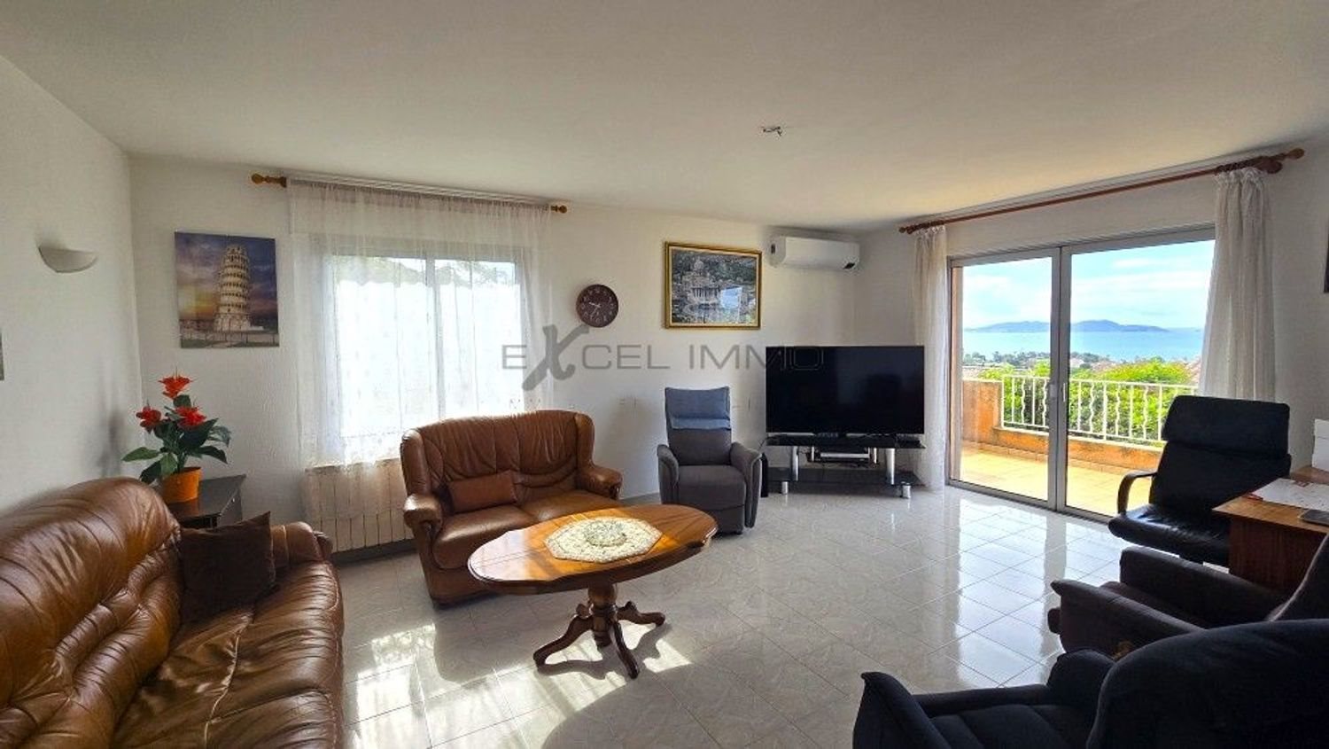 Maison à vendre, 180m², Carqueiranne
