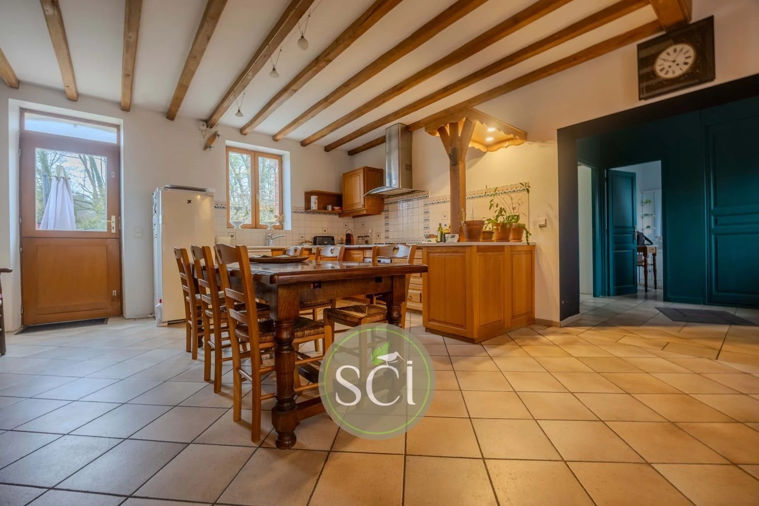 Maison à vendre, 124m², Lamotte-Beuvron