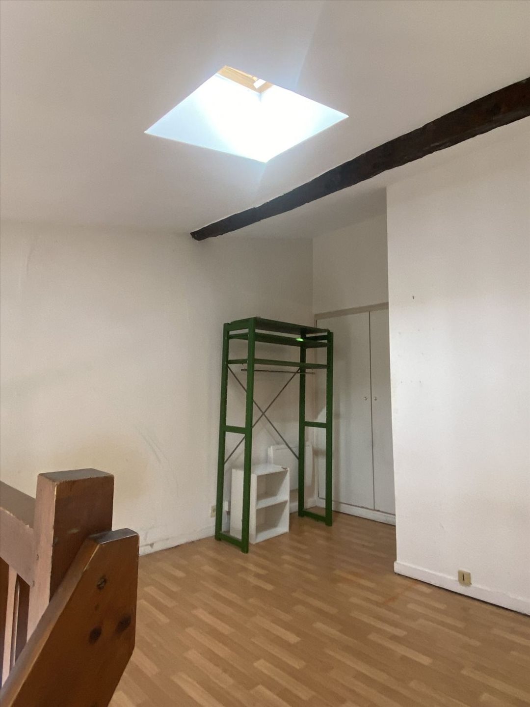 Appartement à louer, 27m², Bordeaux