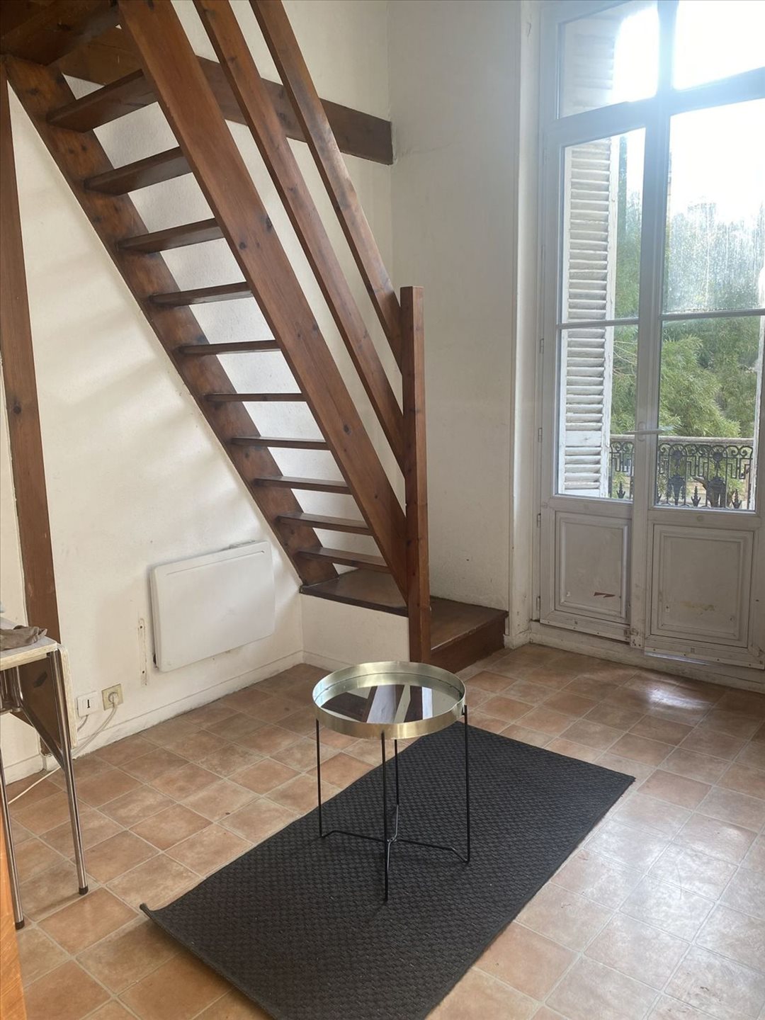 Appartement à louer, 27m², Bordeaux