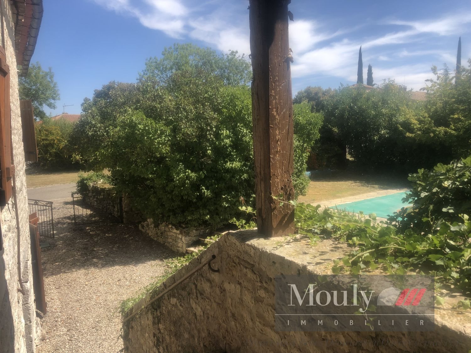 Maison à vendre, 130m², Montcuq