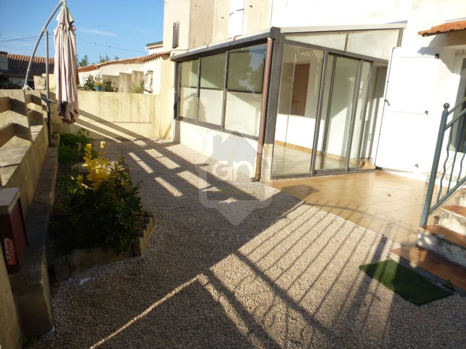 Appartement à louer, 43m², Sausset-les-Pins