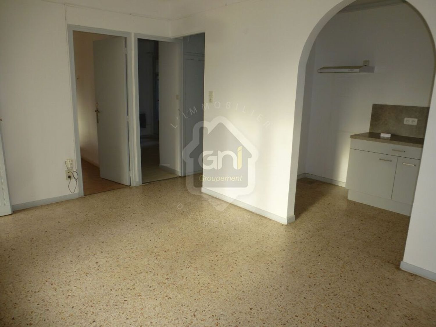 Appartement à louer, 43m², Sausset-les-Pins