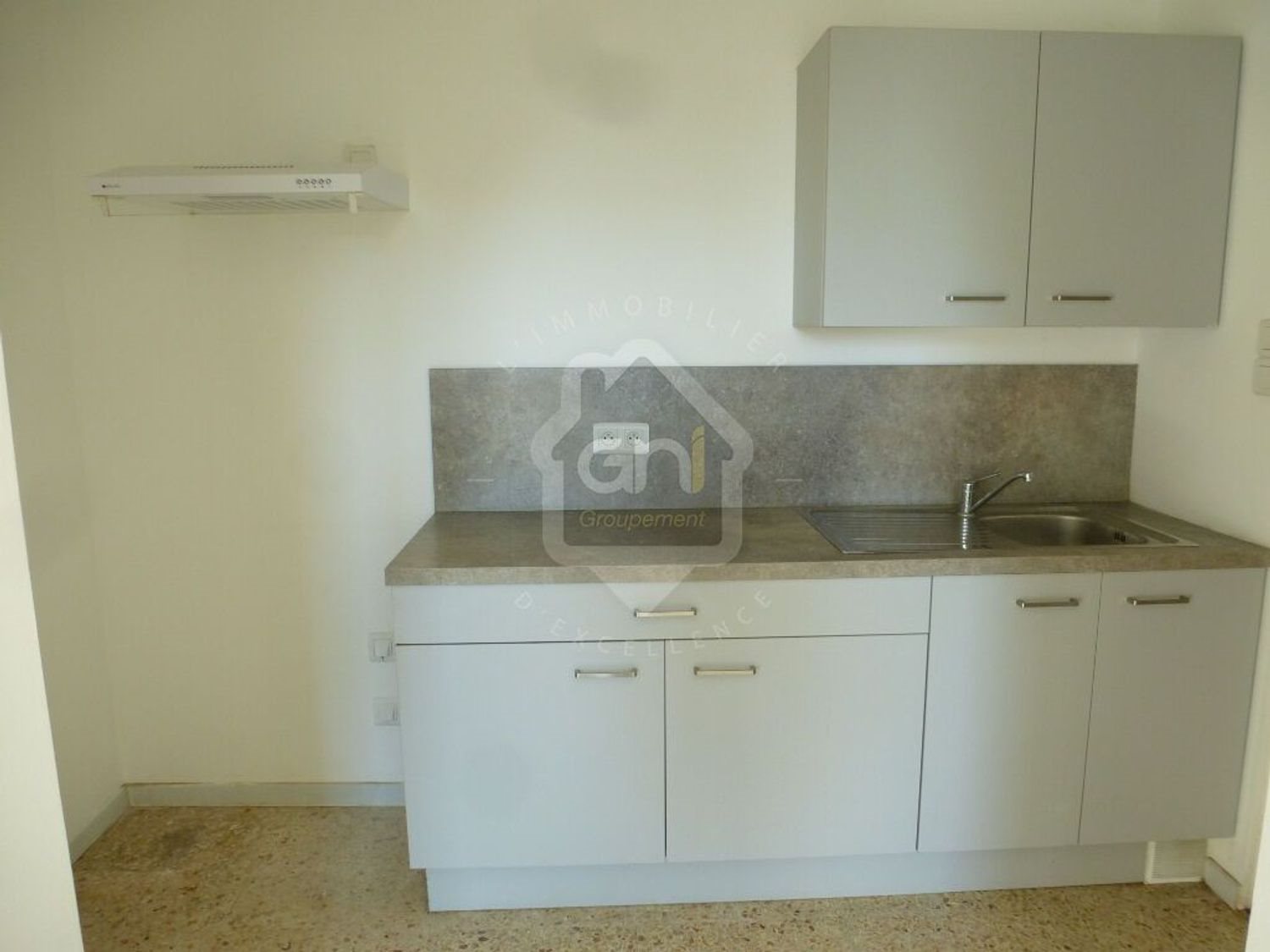 Appartement à louer, 43m², Sausset-les-Pins