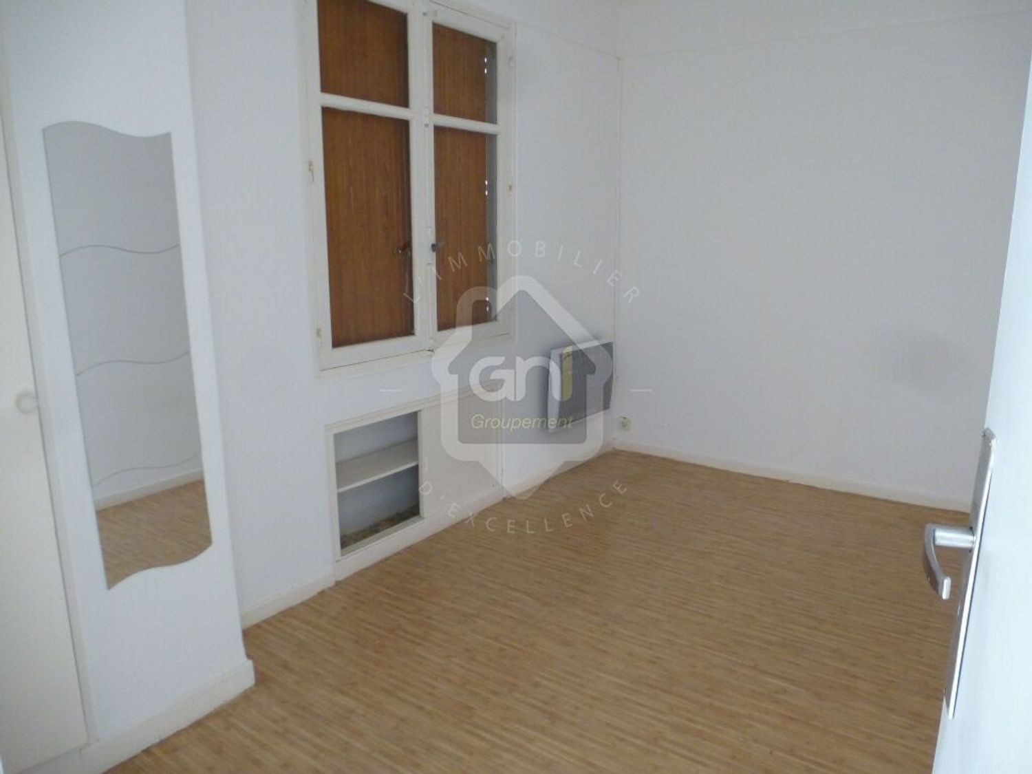 Appartement à louer, 43m², Sausset-les-Pins
